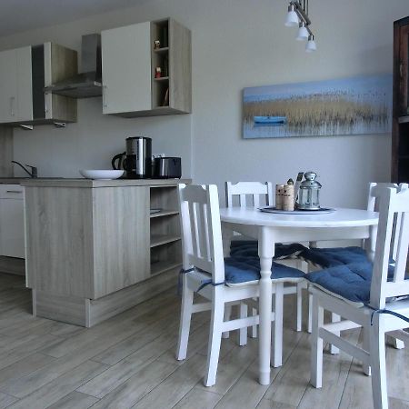 Ferienwohnung Kwi 59 Og Graal-Mueritz Exterior photo